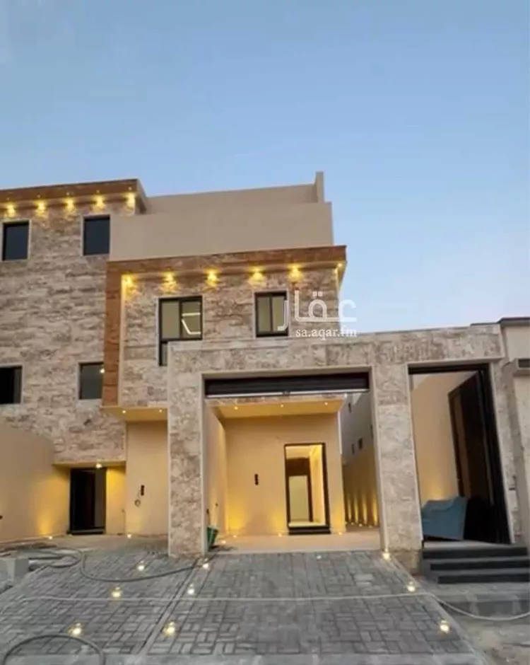 Apartment for Sale in Riyadh Tuwaiq