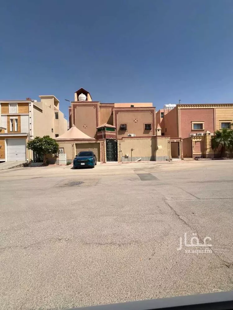 Building for Sale in Riyadh Dhahrat Laban