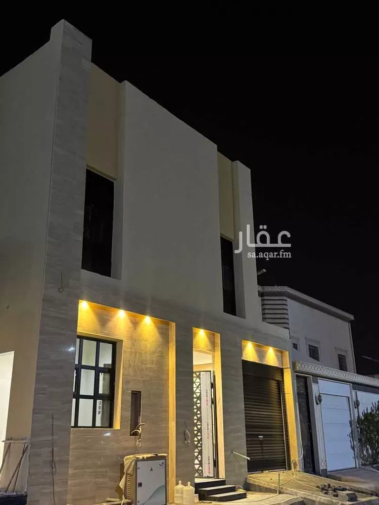 Villa for Sale in Riyadh Dhahrat Laban