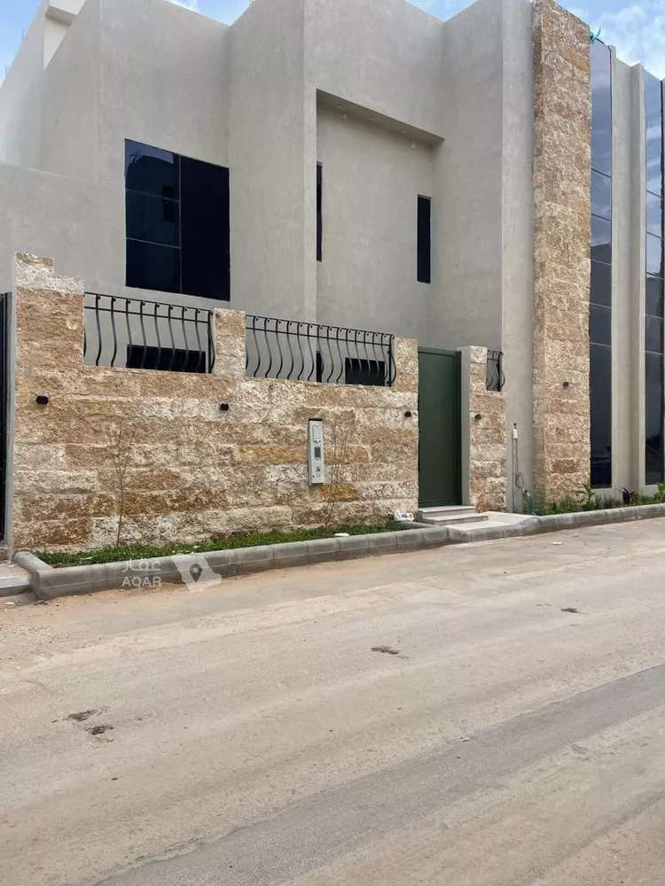 Villa for Sale in Riyadh Al Mahdiyah
