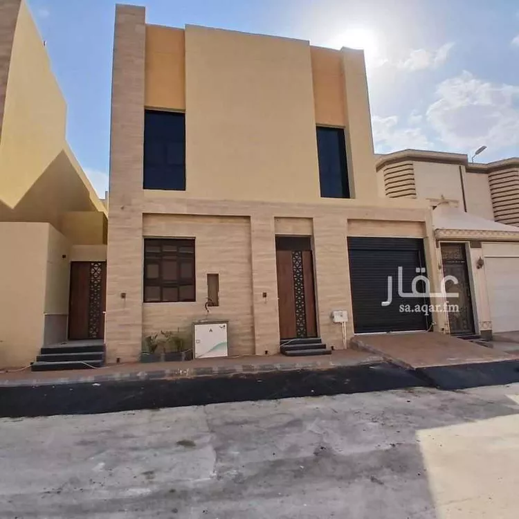 فيلا للبيع في شارع المعدن, حي ظهرة لبن, مدينة الرياض, منطقة الرياض