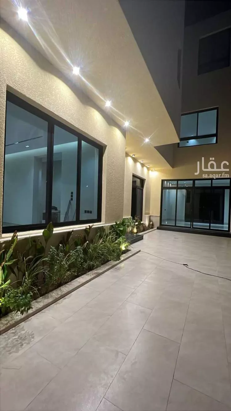 فيلا للبيع في شارع المعدن, حي ظهرة لبن, مدينة الرياض, منطقة الرياض صورة 3