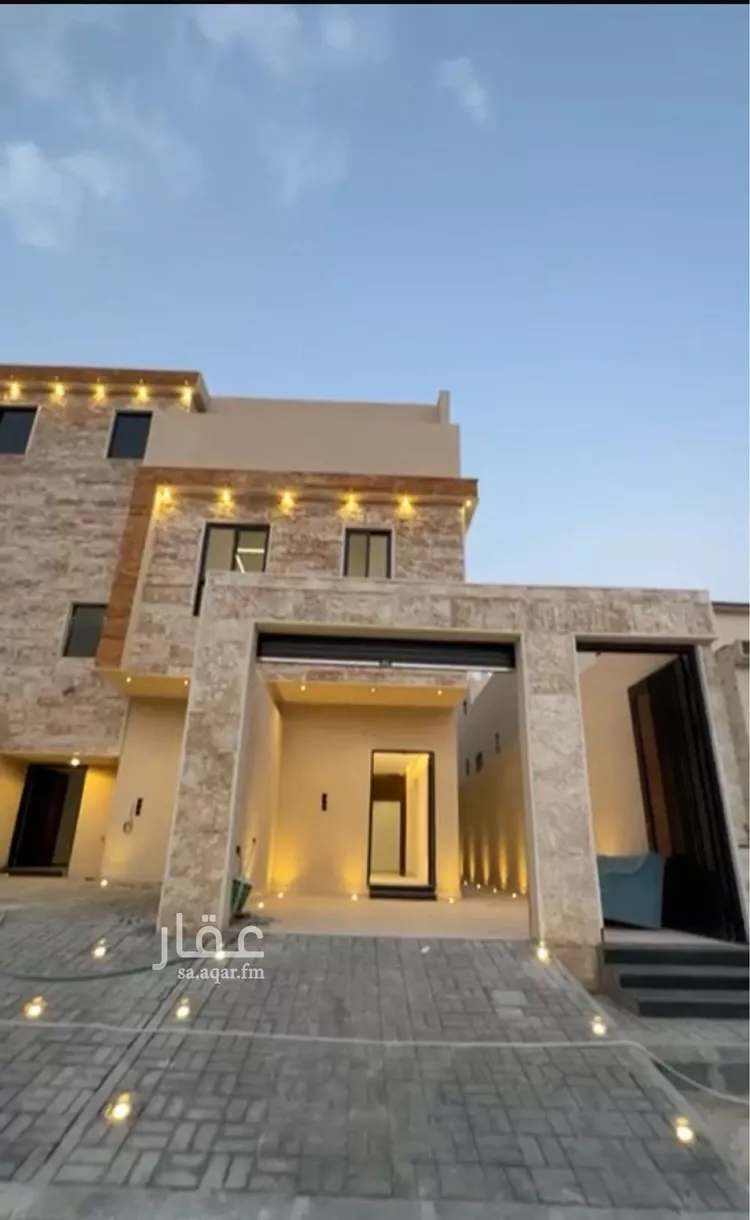 دور للبيع في شارع احمد بن جعفر القفطي, حي العوالي, مدينة الرياض, منطقة الرياض
