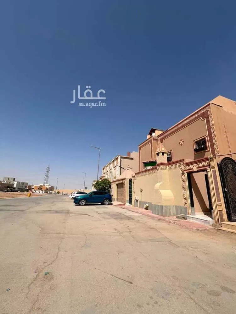 عمارة للبيع في شارع صخر, حي ظهرة لبن, مدينة الرياض, منطقة الرياض صورة 3