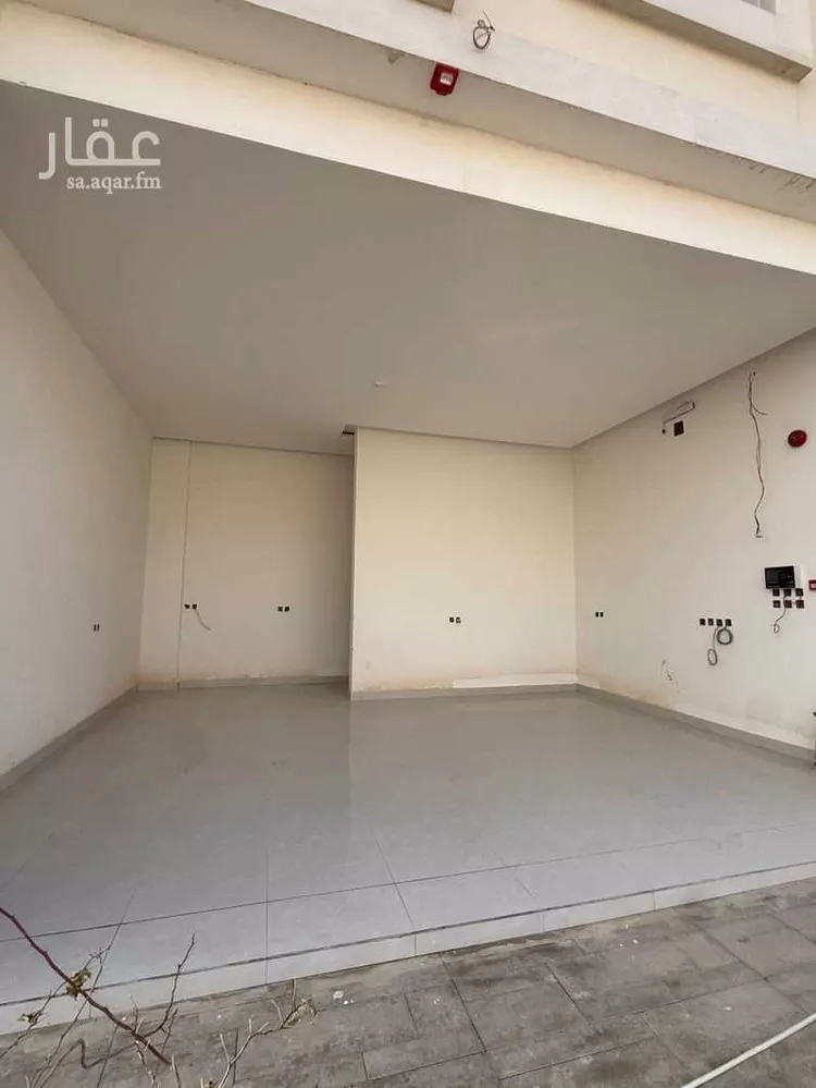 محل للإيجار في شارع عمير بن سنان بن عرفطة ، حي المهدية ، الرياض ، منطقة الرياض صورة 4