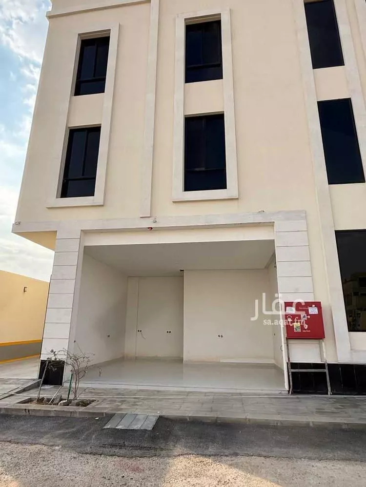 Shop for Rent in Riyadh Al Mahdiyah
