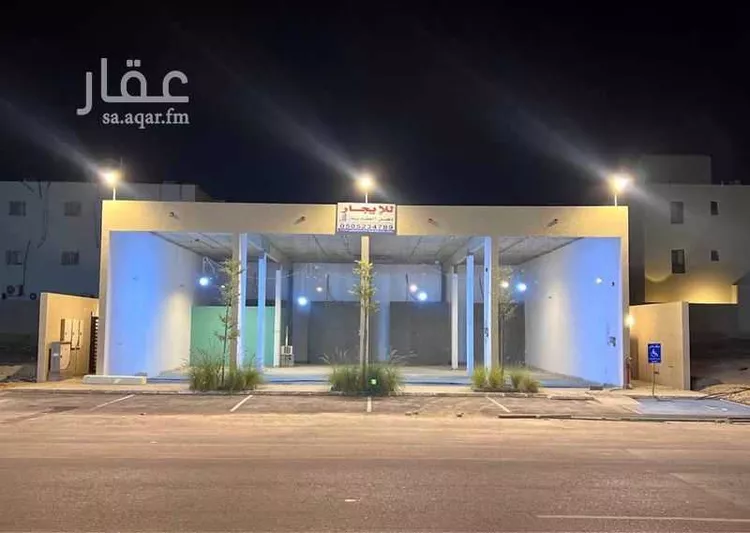 محل للإيجار في شارع السيل الكبير ، حي المهدية ، الرياض ، منطقة الرياض