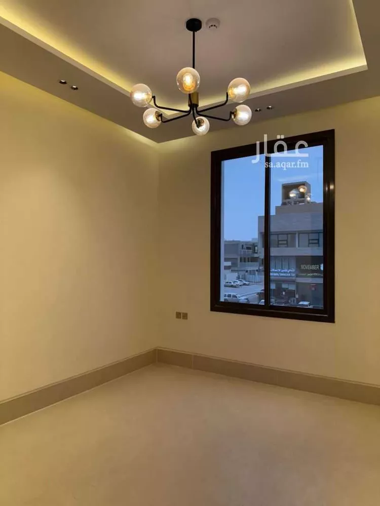 شقة للإيجار في شارع السيل الكبير, حي المهدية, مدينة الرياض, منطقة الرياض 6
