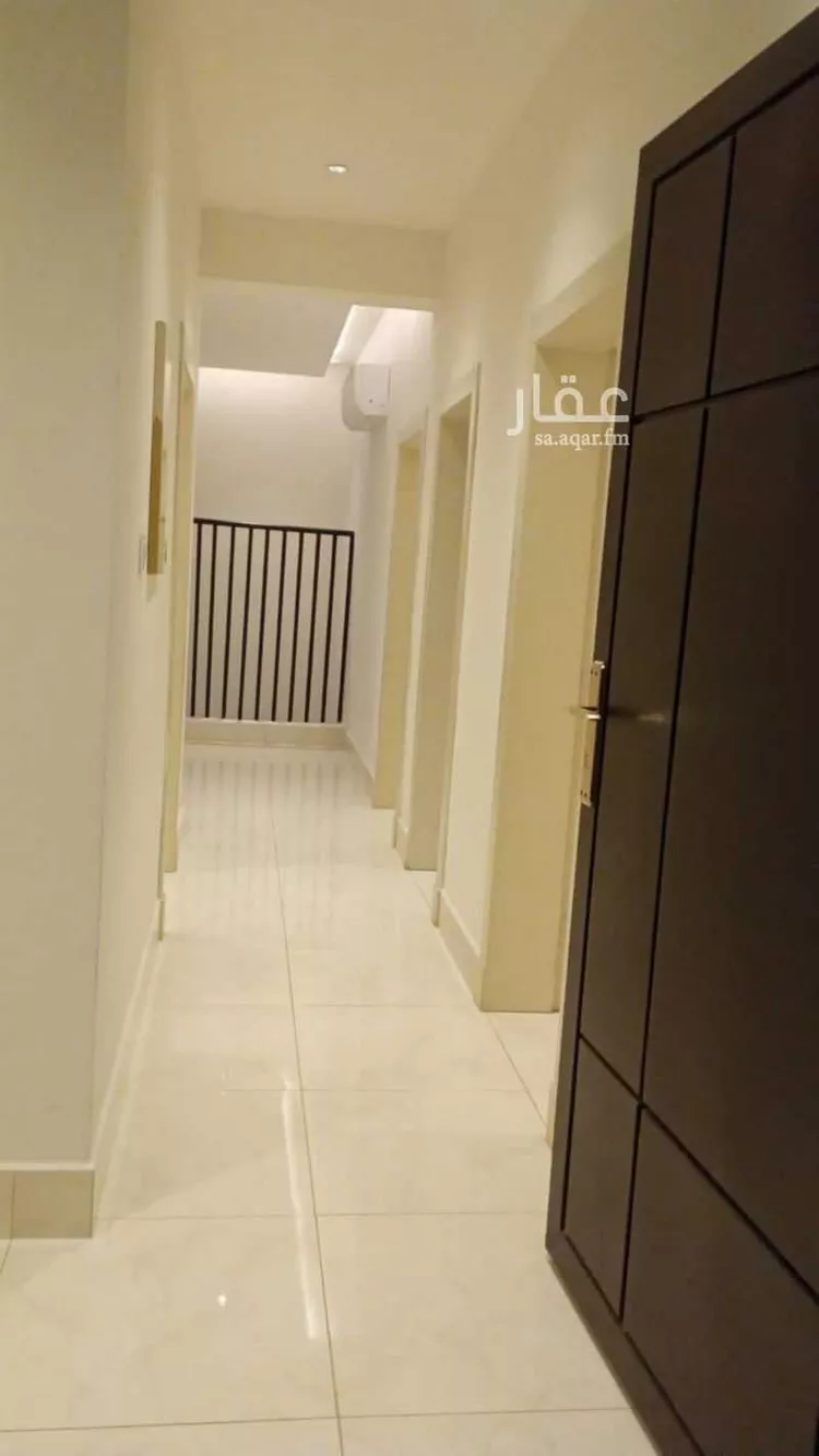 شقة للإيجار في شارع عيسى الجرشي, حي النرجس, مدينة الرياض, منطقة الرياض صورة 2