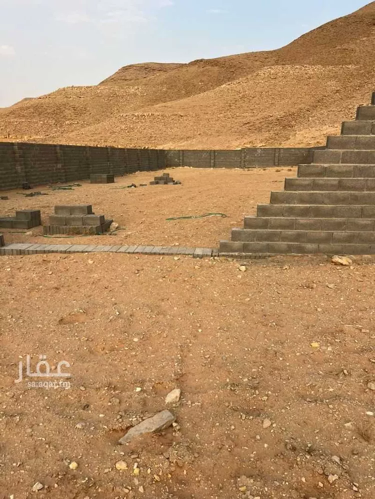 أرض للبيع في مدينة الرياض, منطقة الرياض صورة 4