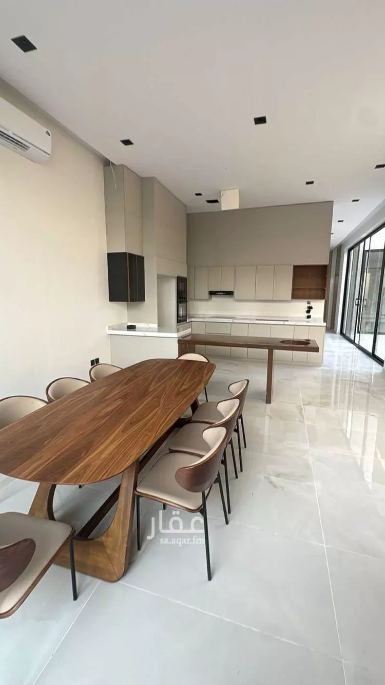 استراحة للبيع في شارع أبي بكر الوكيل, حي الخير, مدينة الرياض, منطقة الرياض صورة 3