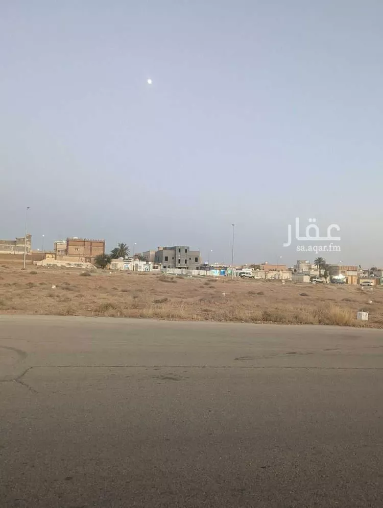 Land for Sale in Unayzah Al Fayha