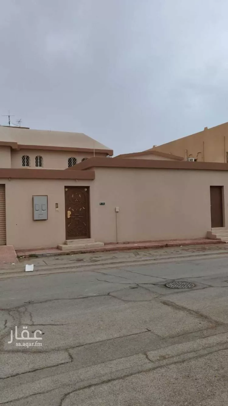 Villa for Sale in Unayzah Ash Shifa