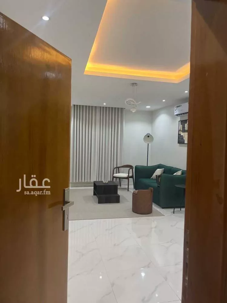 شقة للإيجار في شارع مروان بن عبد الحميد, حي الجماوات, مدينة المدينة المنورة, منطقة المدينة المنورة 6