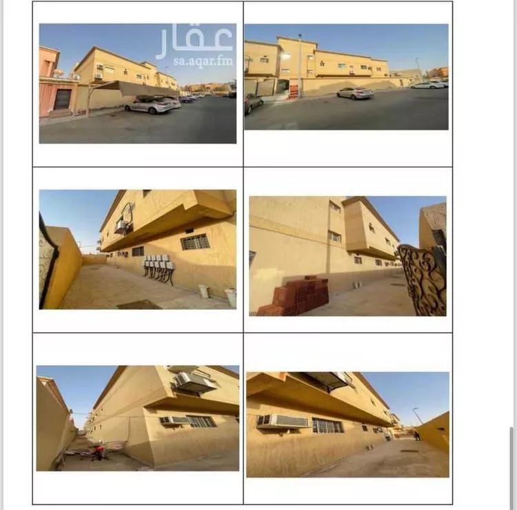 عمارة للبيع في شارع ابي الحسن التونسي, حي أبحر الجنوبية, مدينة جدة, منطقة مكة المكرمة