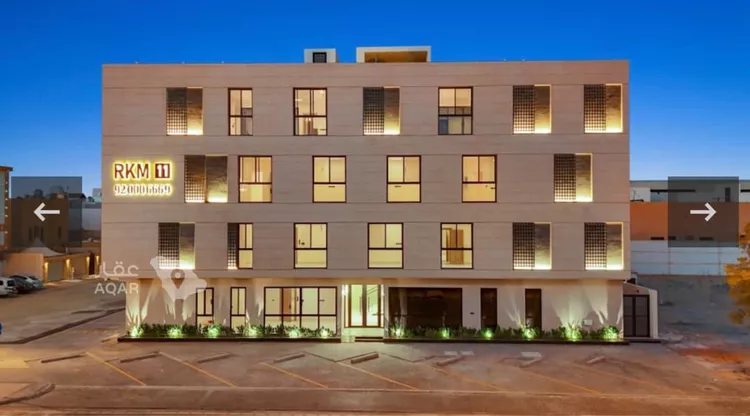 Apartment for Rent in Riyadh Ash Shuhada