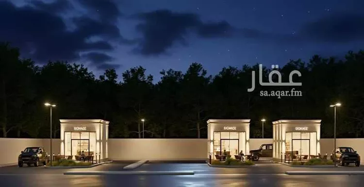 محل للإيجار في شارع عمر بن عبدالعزيز ، حي الضاحي الشرقي ، بريدة ، بريدة