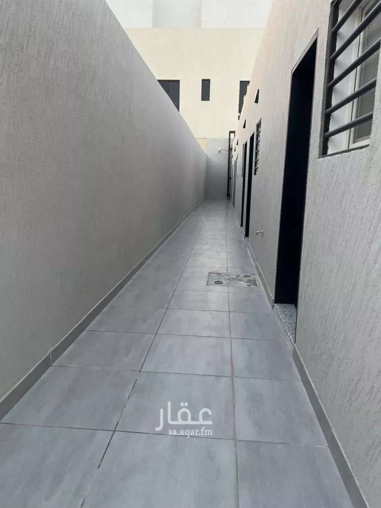 غرفة للإيجار في شارع ابن الحكيم الرندي, حي الرمال, مدينة الرياض, منطقة الرياض صورة 2