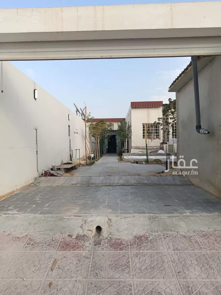 Rest House for Rent in Riyadh Ar Rimal