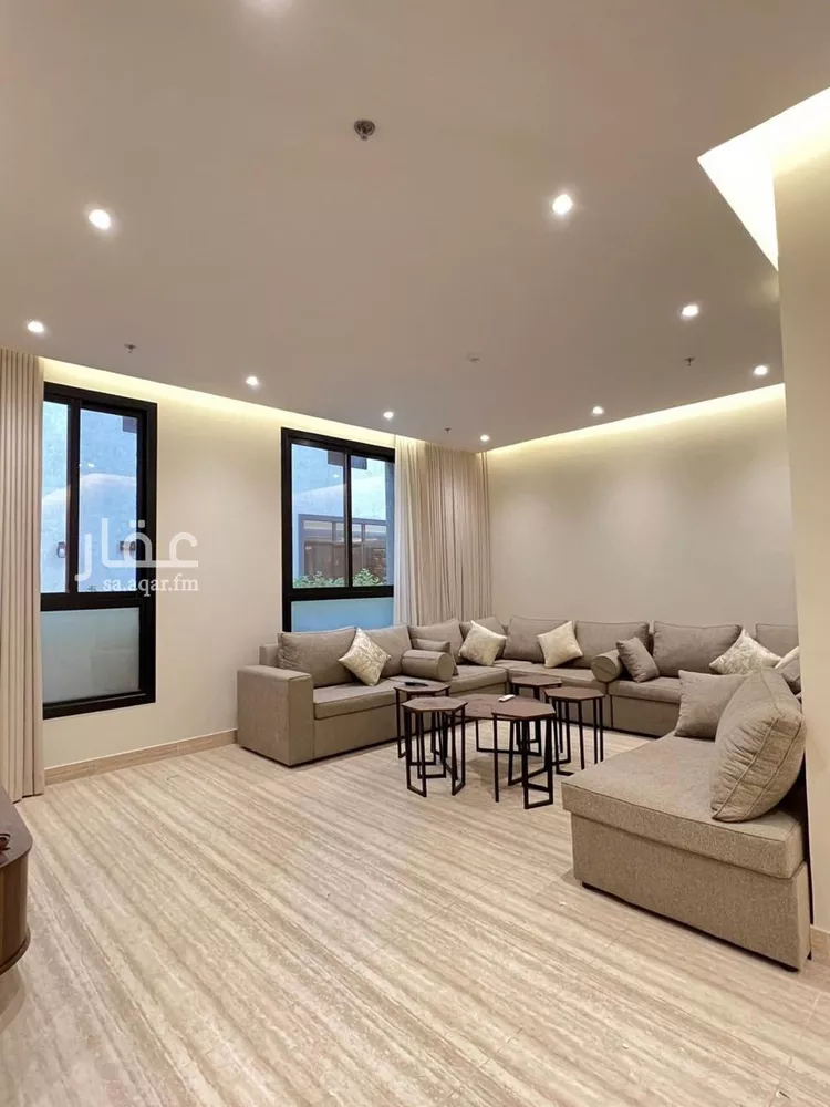 شقة للإيجار في شارع القلاع, حي الرمال, مدينة الرياض, منطقة الرياض صورة 2