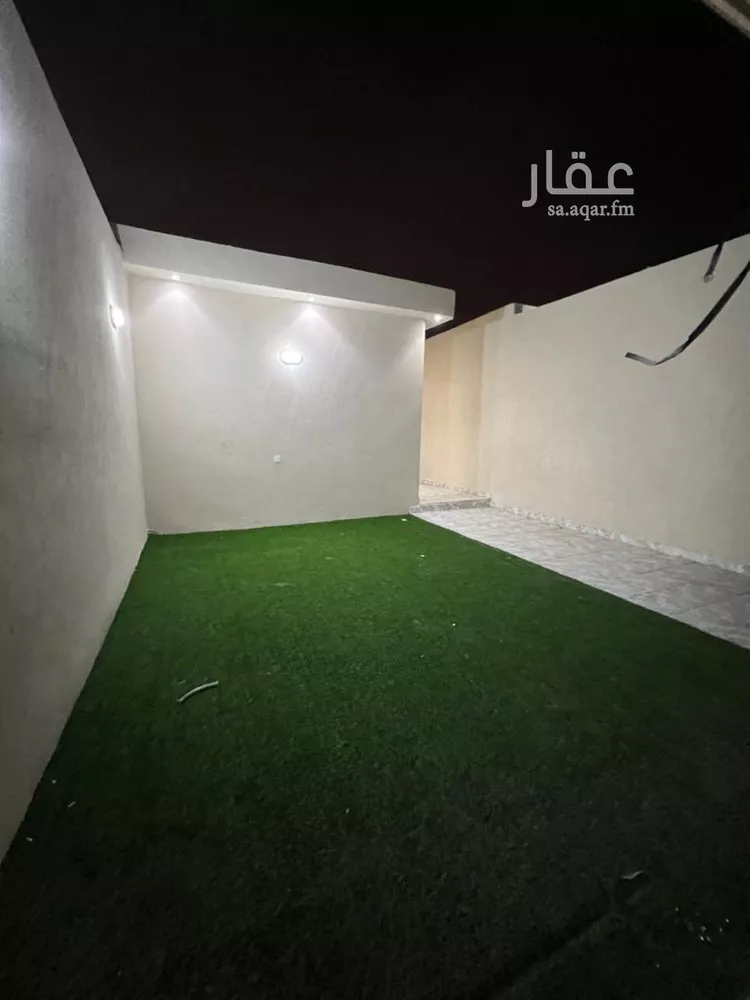 استراحة للإيجار في شارع وادي محرم, حي الرمال, مدينة الرياض, منطقة الرياض صورة 2