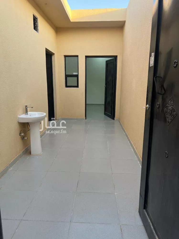 استوديو للإيجار في شارع المعتصم بن الرشيد, حي الرمال, مدينة الرياض, منطقة الرياض صورة 4
