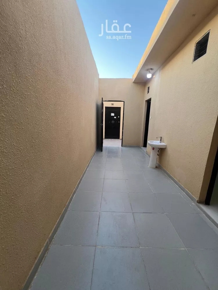 استوديو للإيجار في شارع المعتصم بن الرشيد, حي الرمال, مدينة الرياض, منطقة الرياض صورة 2