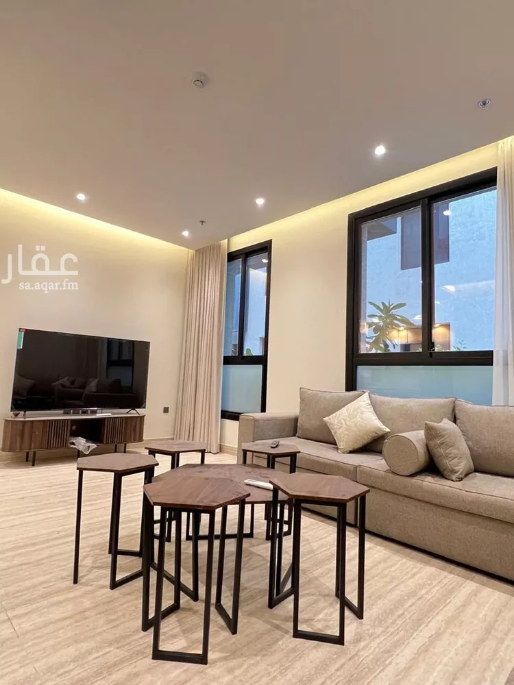 استراحة للإيجار في شارع القلاع, حي الرمال, مدينة الرياض, منطقة الرياض 6