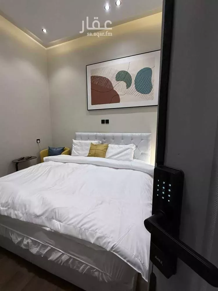 استديو مفروش للحجز في شارع القماري ، حي المونسية ، الرياض ، منطقة الرياض صورة 2