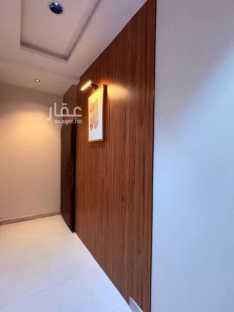 شقة مفروشة للحجز في شارع ابن المنذر ، حي عكاظ ، الرياض ، منطقة الرياض صورة 2