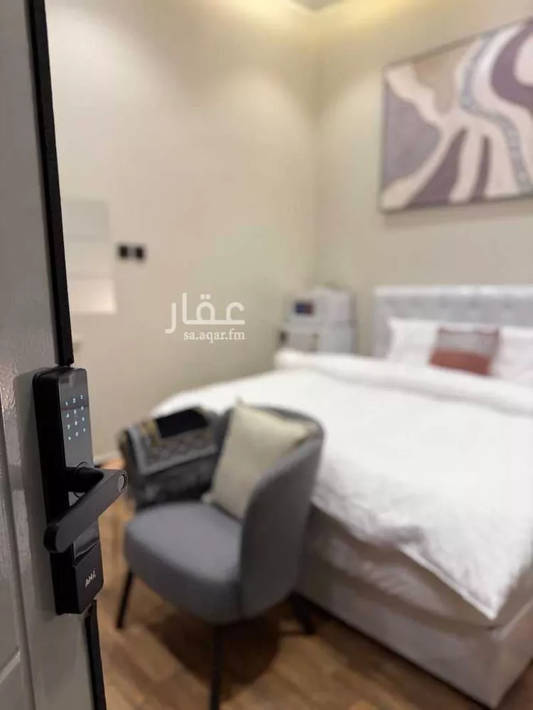 استديو مفروش للحجز في شارع القماري ، حي المونسية ، الرياض ، منطقة الرياض صورة 3
