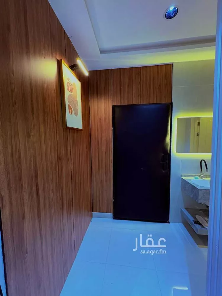 استديو مفروش للحجز في شارع ابن المنذر ، حي عكاظ ، الرياض ، منطقة الرياض صورة 2