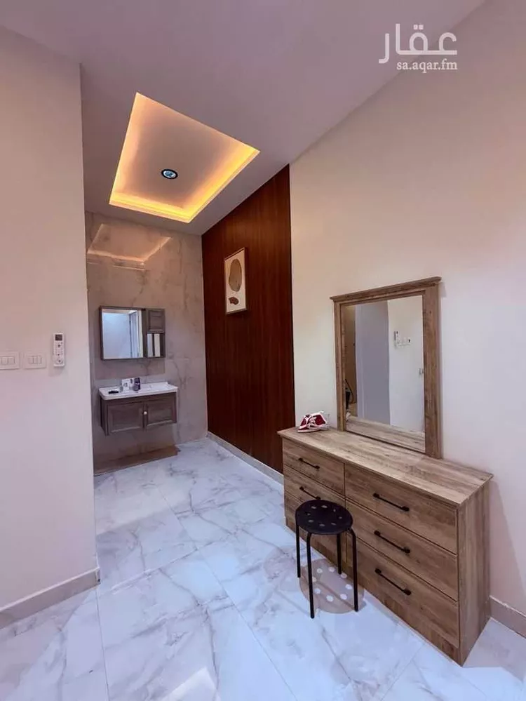 شقة مفروشة للحجز في شارع النفوذ ، حي عكاظ ، الرياض ، منطقة الرياض صورة 2