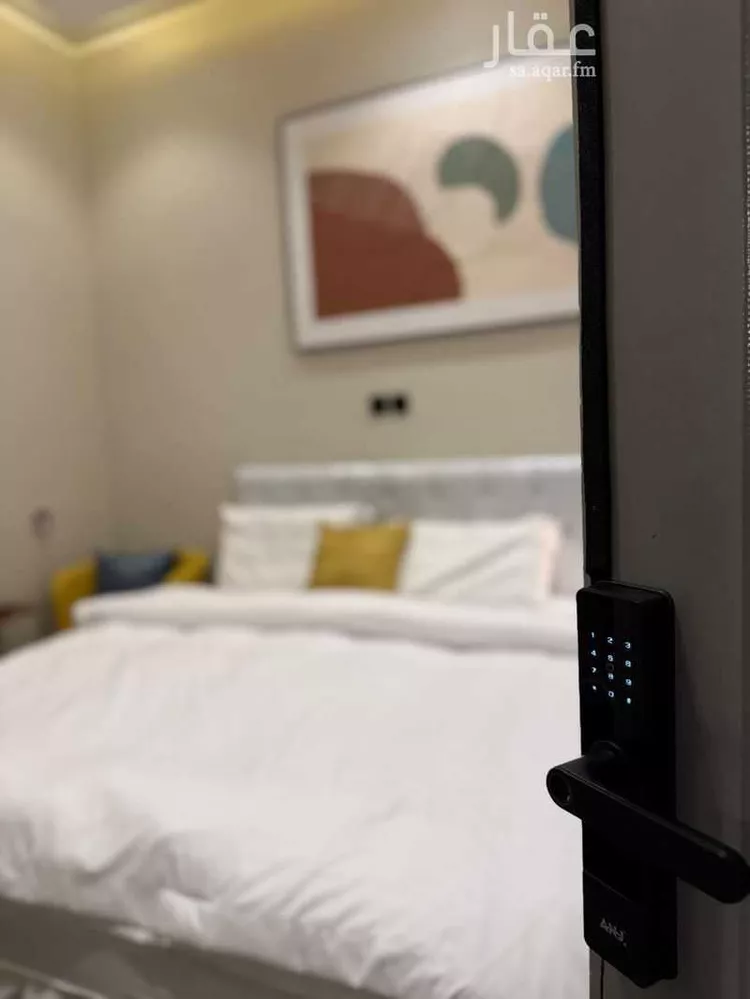 استديو مفروش للحجز في شارع القماري ، حي المونسية ، الرياض ، منطقة الرياض صورة 3