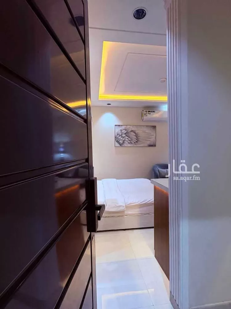 استديو مفروش للحجز في شارع ابن المنذر ، حي عكاظ ، الرياض ، منطقة الرياض صورة 2