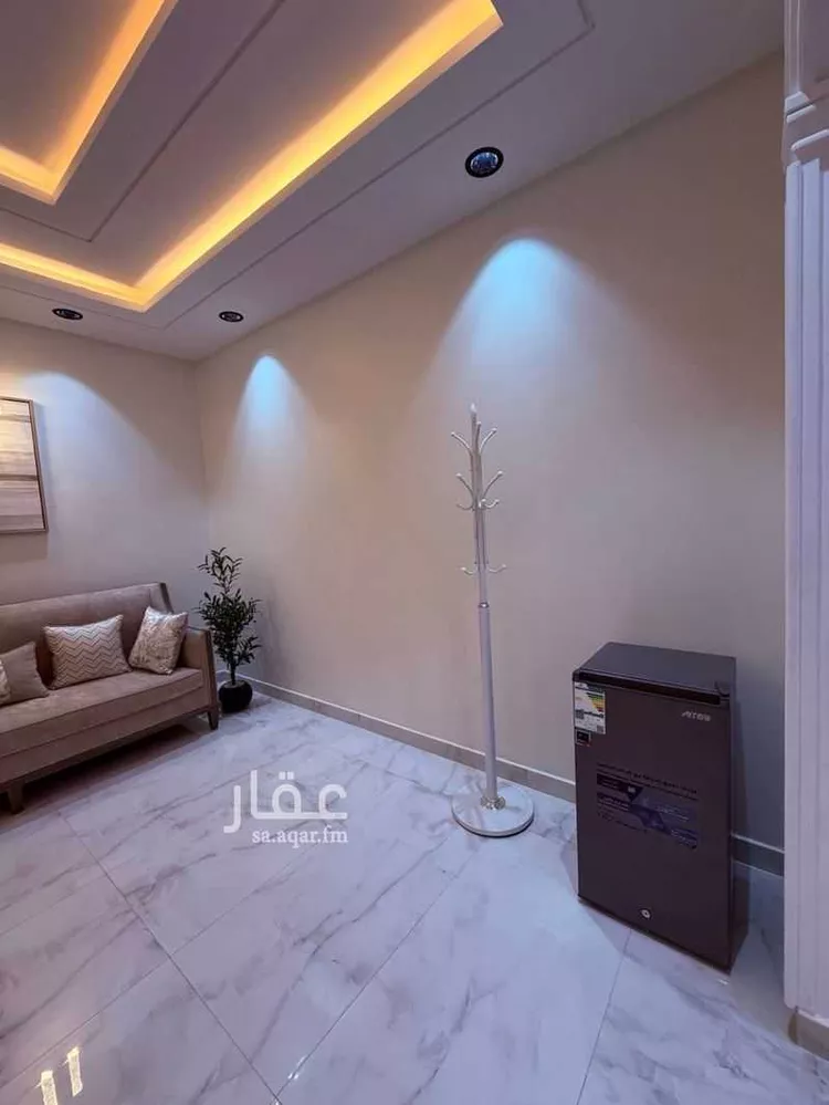 شقة مفروشة للحجز في شارع النفوذ ، حي عكاظ ، الرياض ، منطقة الرياض صورة 3