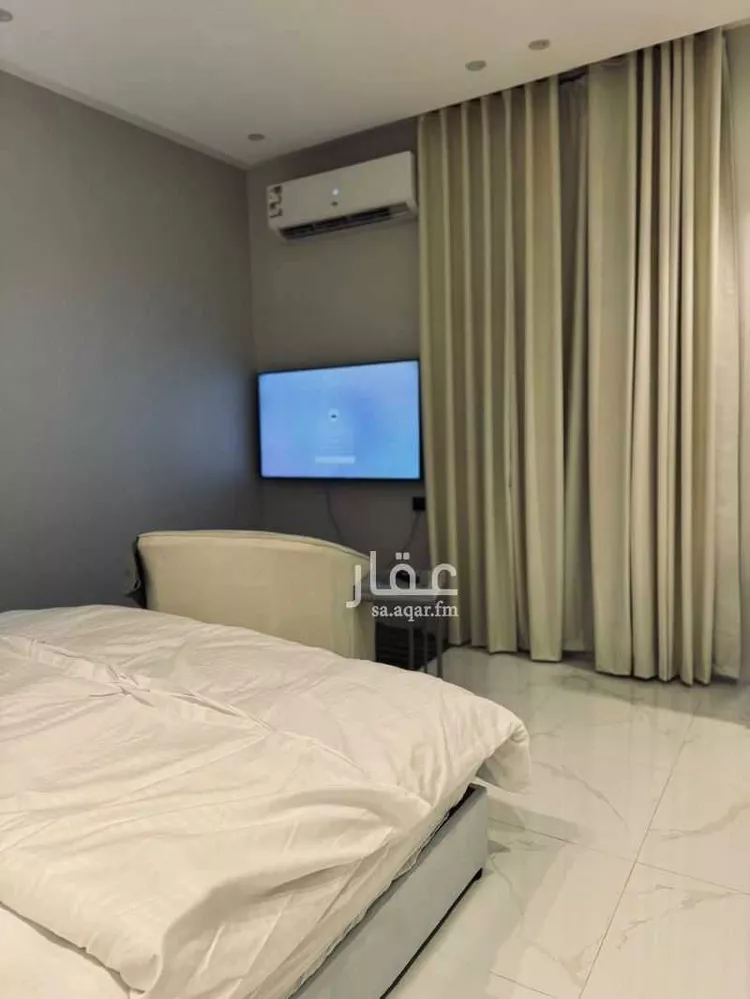 استديو مفروش للحجز في شارع نهر السند ، حي المصيف ، الرياض ، منطقة الرياض صورة 3