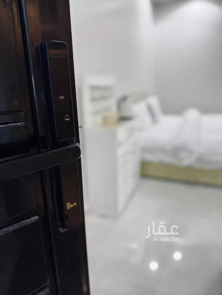 استديو مفروش للحجز في شارع ابن المنذر ، حي عكاظ ، الرياض ، منطقة الرياض صورة 3