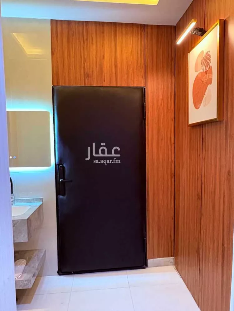 استديو مفروش للحجز في شارع ابن المنذر ، حي عكاظ ، الرياض ، منطقة الرياض صورة 4