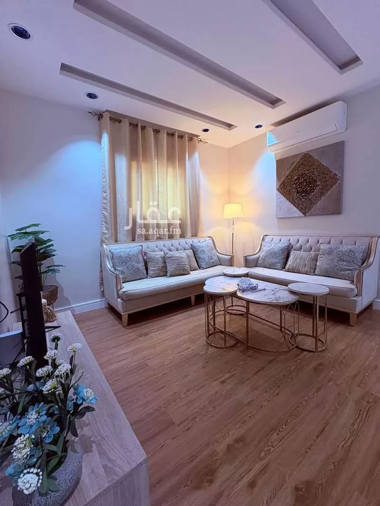 شقة مفروشة للحجز في شارع ابن المنذر ، حي عكاظ ، الرياض ، منطقة الرياض صورة 5