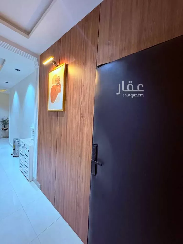 شقة مفروشة للحجز في شارع ابن المنذر ، حي عكاظ ، الرياض ، منطقة الرياض صورة 2