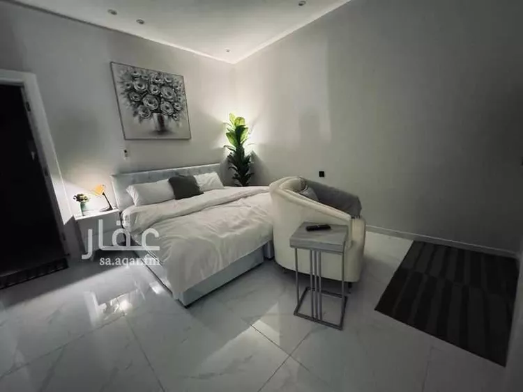 استديو مفروش للحجز في شارع نهر السند ، حي المصيف ، الرياض ، منطقة الرياض صورة 4