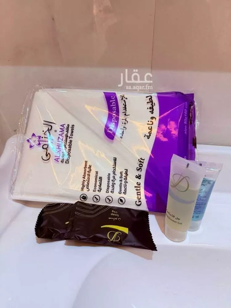 شقة مفروشة للحجز في شارع النفوذ ، حي عكاظ ، الرياض ، منطقة الرياض صورة 5