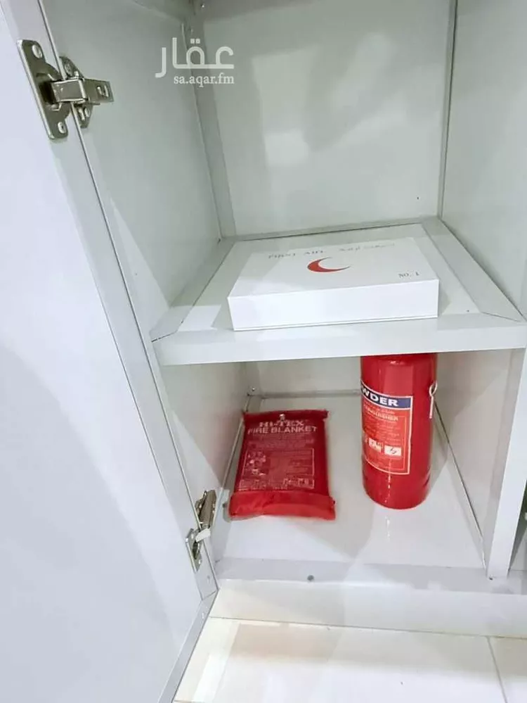 استديو مفروش للحجز في حي العقيق ، الرياض ، منطقة الرياض صورة 5