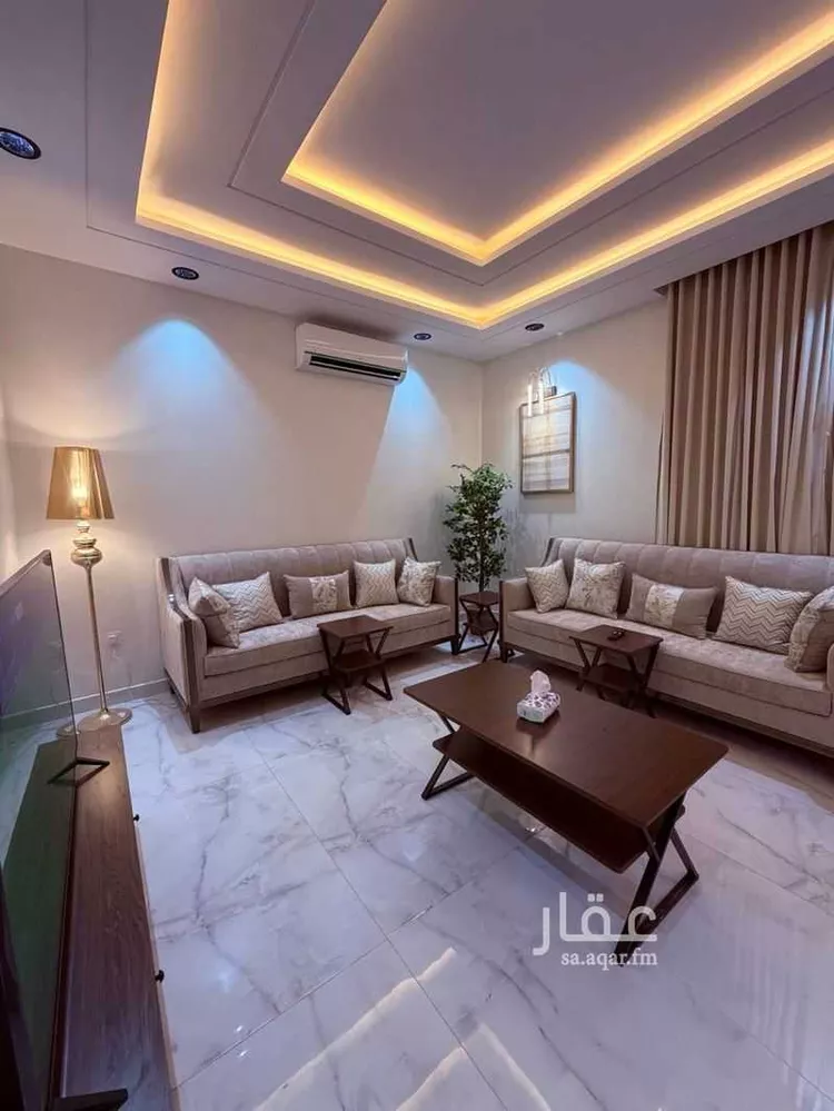 شقة مفروشة للحجز في شارع النفوذ ، حي عكاظ ، الرياض ، منطقة الرياض صورة 5