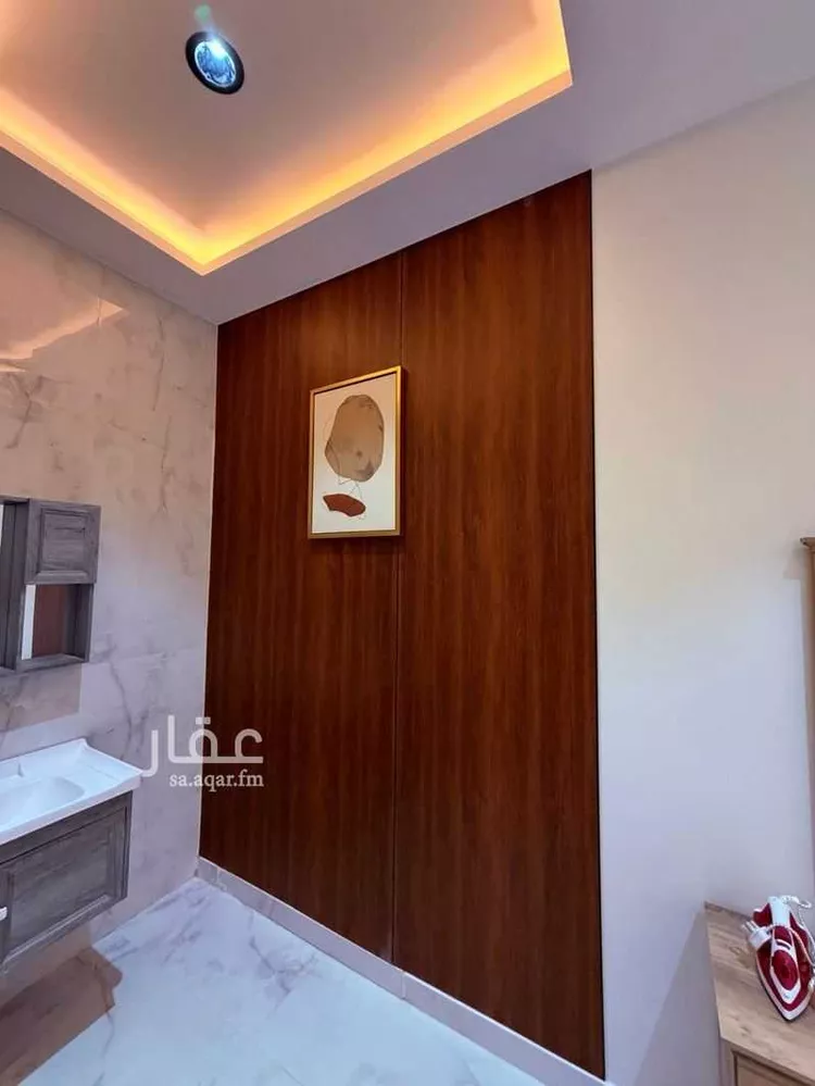 شقة مفروشة للحجز في شارع النفوذ ، حي عكاظ ، الرياض ، منطقة الرياض صورة 3