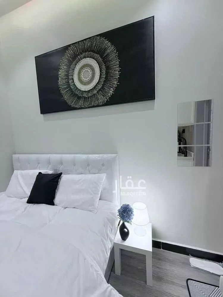 استديو مفروش للحجز في شارع القماري ، حي المونسية ، الرياض ، منطقة الرياض صورة 2