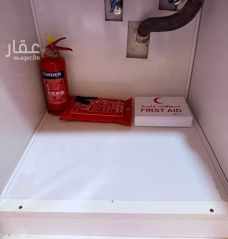 شقة مفروشة للحجز في شارع النفوذ ، حي عكاظ ، الرياض ، منطقة الرياض صورة 3
