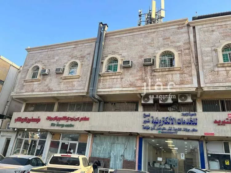 عمارة للبيع في شارع الخوارزمي, حي بدر, مدينة الدمام, المنطقة الشرقية