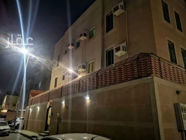 عمارة للإيجار في شارع 39ب, حي النور, مدينة الدمام, المنطقة الشرقية صورة 2